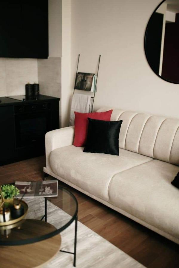 Vip Apartments Bitola Exteriör bild